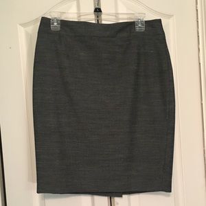 Ann Taylor Pencil Skirt